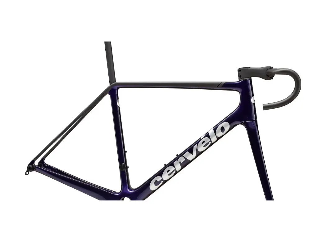 שילדה לאופני כביש R5 Frameset 