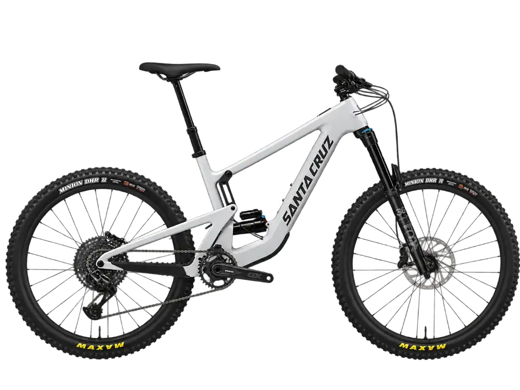 Heckler SL 1 C MX 24 R US