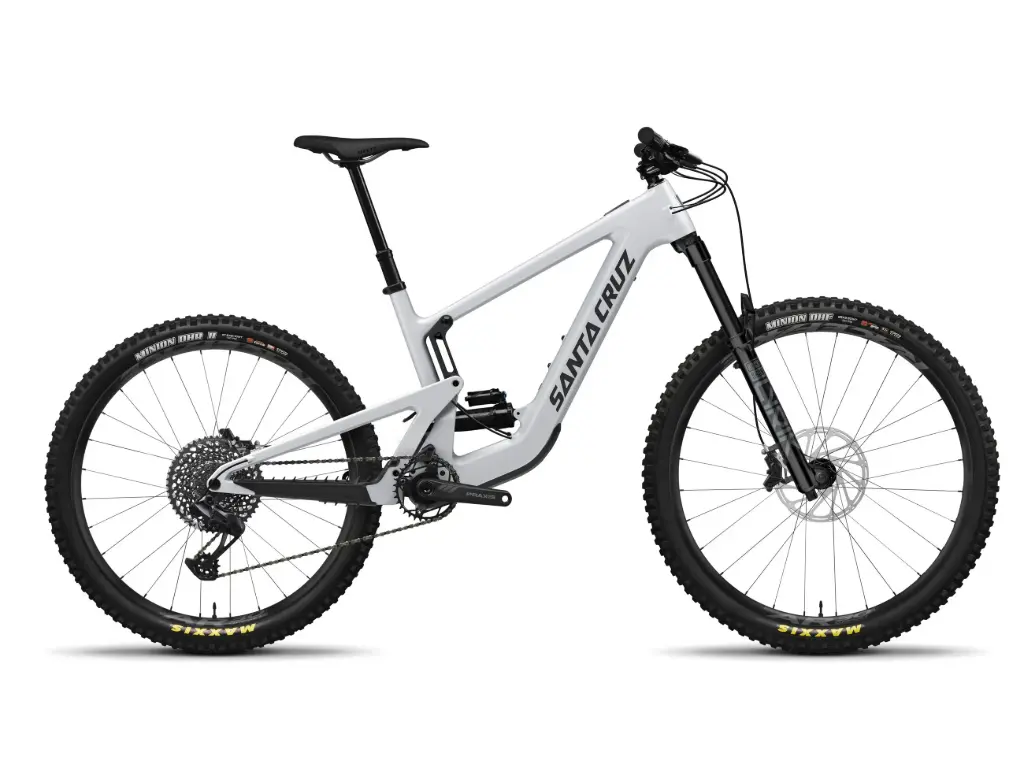 Heckler SL 1 C MX 24 R US
