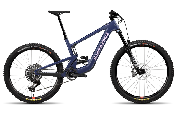 Heckler SL 1 C MX 25 Stout US