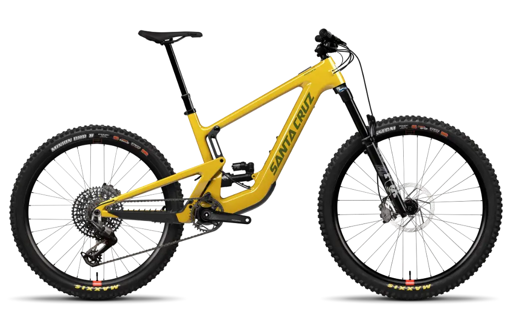 Heckler SL 1 C MX 25 Stout US