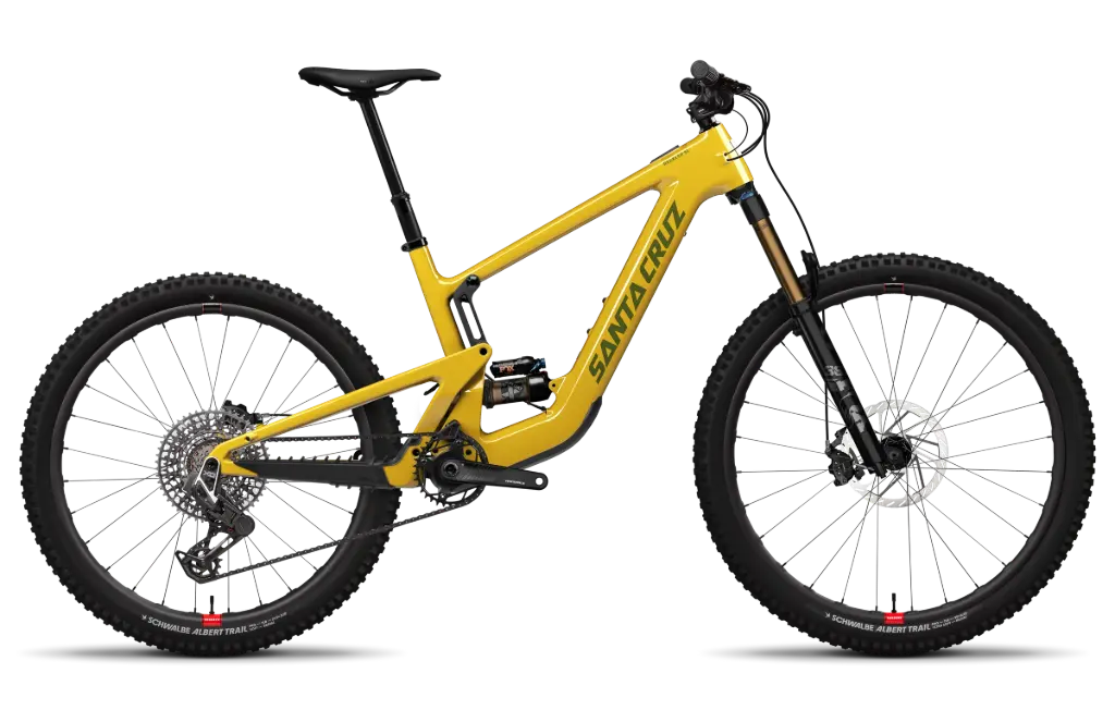 HECKLER SL 1 CC MX 25 X0AXS RSV US S24F4P1HS1MDCC0076