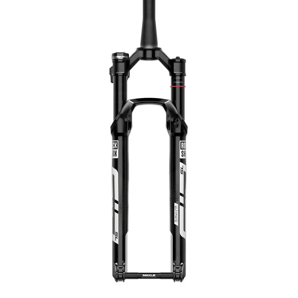 בולם שחור 100/29 RS 22 SID SL SLMN Ult Rmt Blur 4