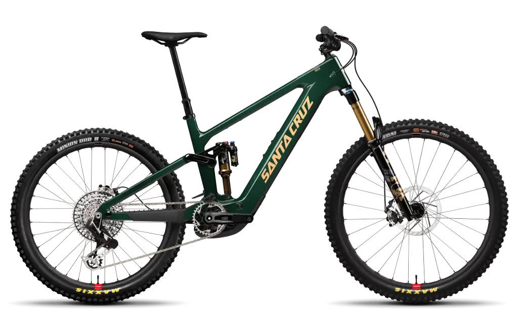 אופני הרים חשמליים Vala 1 CC MX XX AXS RSV CH