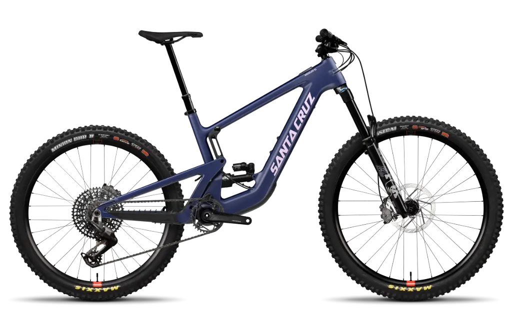 Heckler SL 1 C MX 25 Stout US