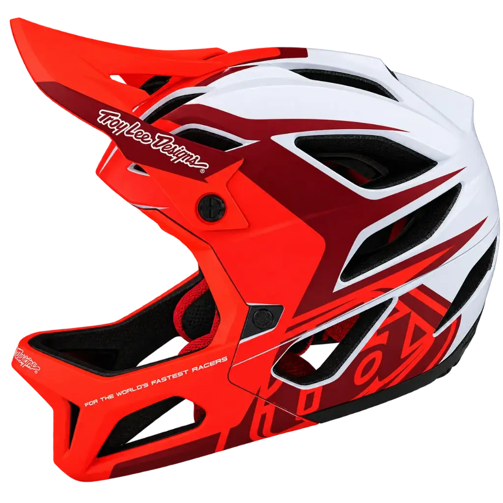 קסדת MTB מלאה STAGE VALANCE