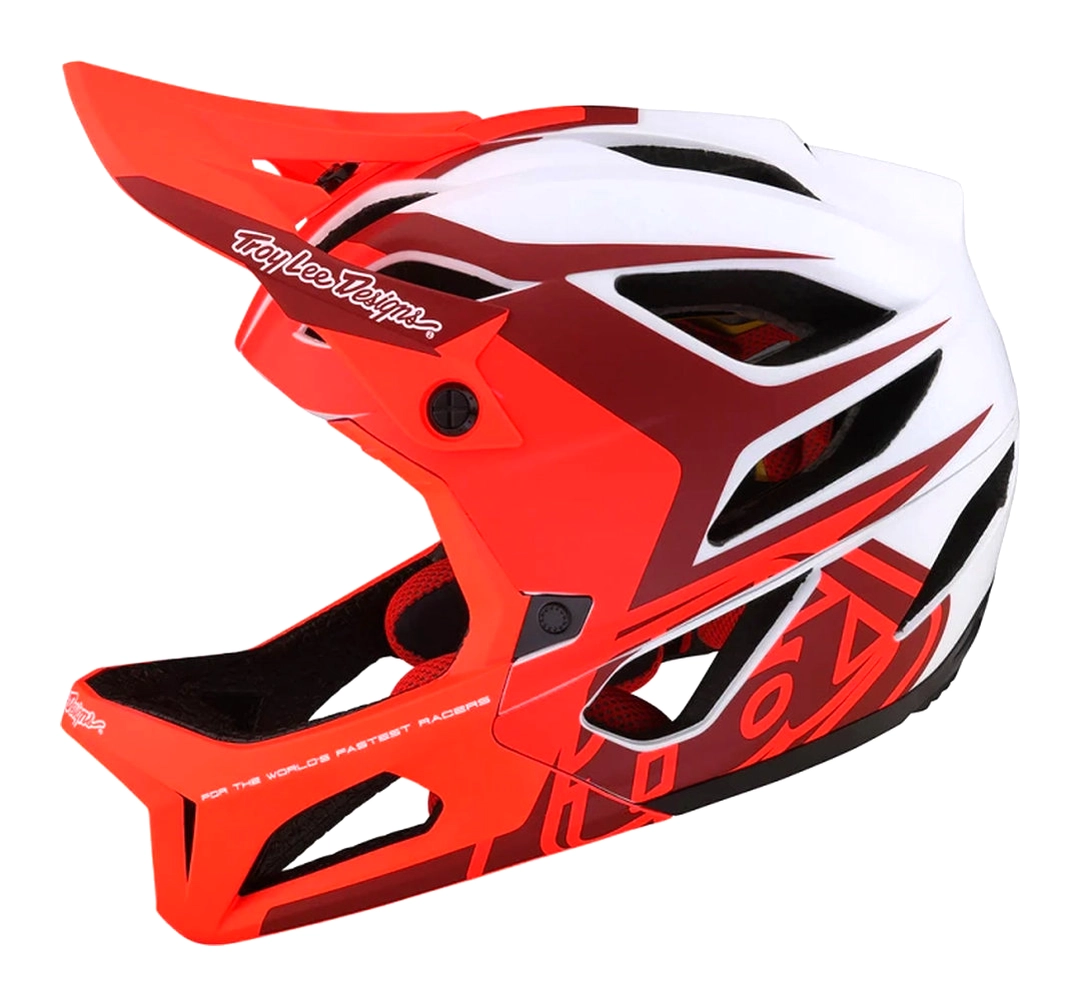 קסדת MTB מלאה STAGE VALANCE